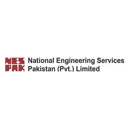 National Engineering Services Pakistan